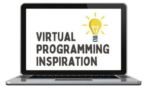 Virtual programming inspiration